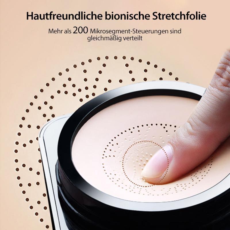 Skanto | Sopphurt Luftpute CC Cream