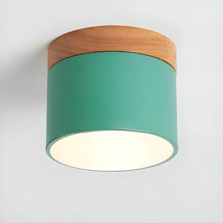 Skanto | Vintage LED Taklampe