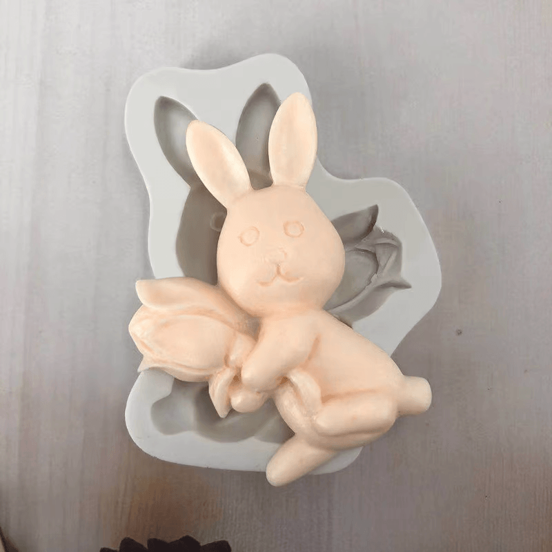 Skanto | 3D påskekakeutstikker bakeverktøy