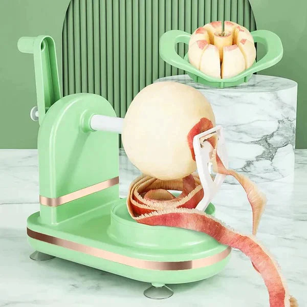 Manuell Apple Peeler Skanto