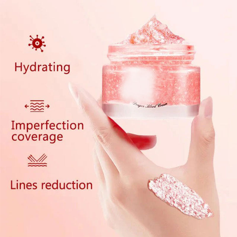 Skanto | DRAGONS BLOOD EASY CREAM