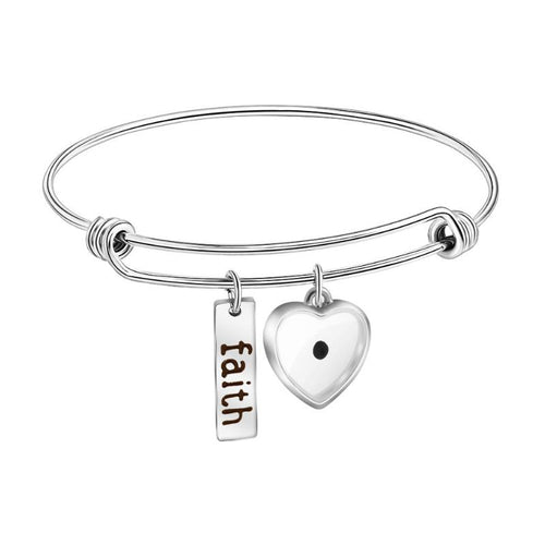 Skanto | Justerbar Sennepsfrøarmbånd