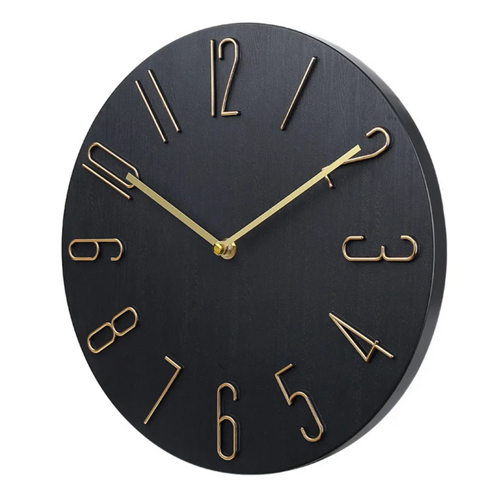 Skanto | Veggur med fargerikt motiv og elegant finish