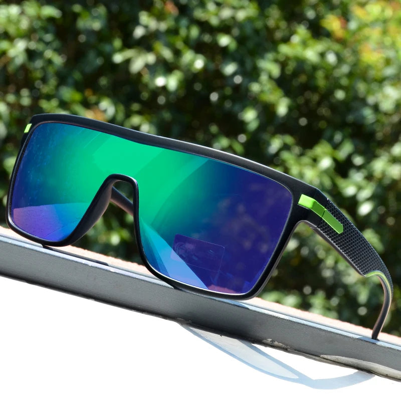 Magnus Sunglasses | Tough & Stylish | Skanto