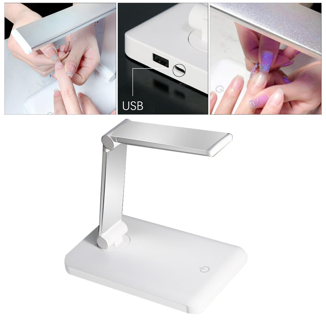 Skanto Wireless Charging FoldaSkanto Desk Lamp | Skanto