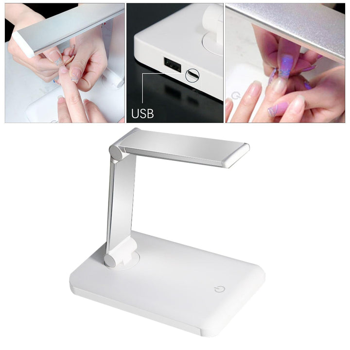 Skanto Wireless Charging FoldaSkanto Desk Lamp | Skanto