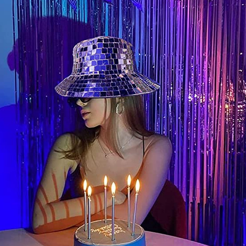 Skanto | Disco Bucket Hat