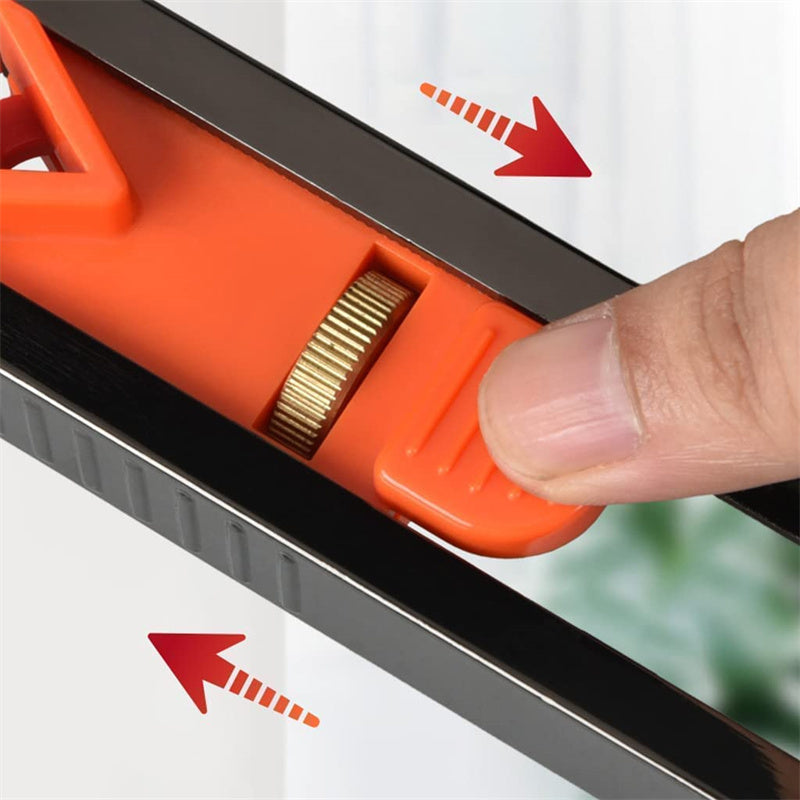 Skanto | Multi-Overflate Ubegrenset Profil Kontur Måleguide Kit