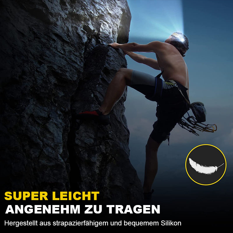 Heller LED strip flomlys for utendørs bruk | Skanto