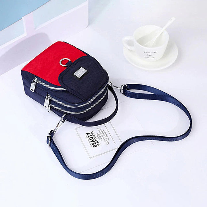 Skanto | Vanntett Dame Crossbody Veske
