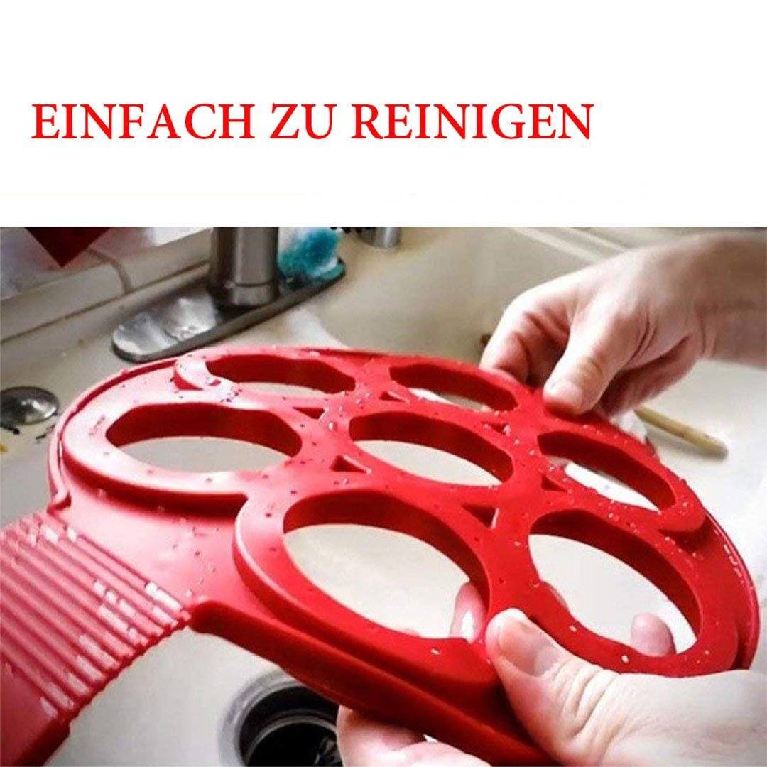 Non-stick silikon bakeform for panne | Skanto