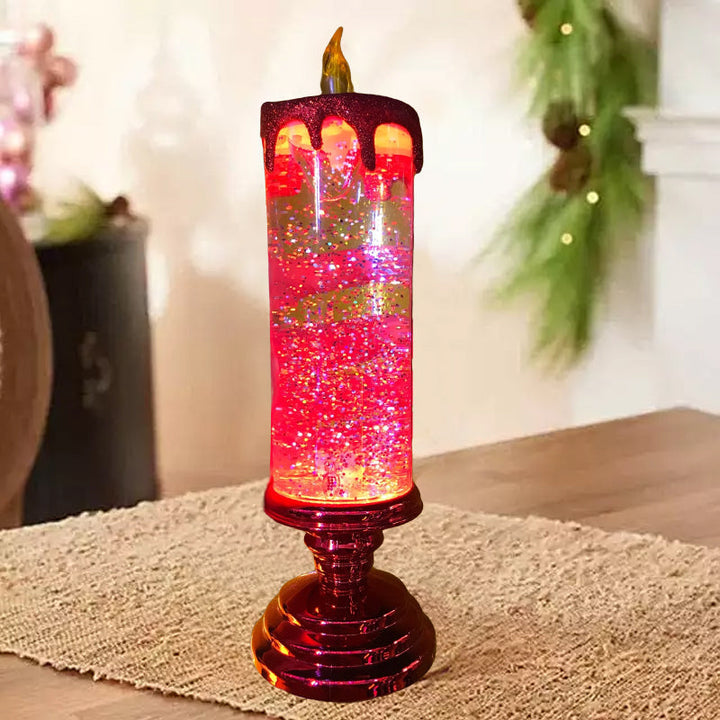 LED julelys | Skanto
