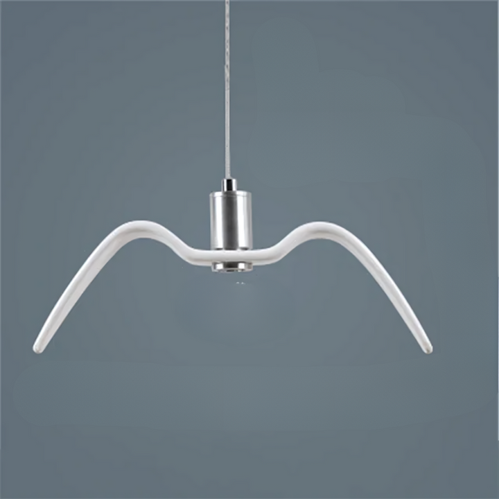 Skanto | Vingformet Moderne LED Pendellampe