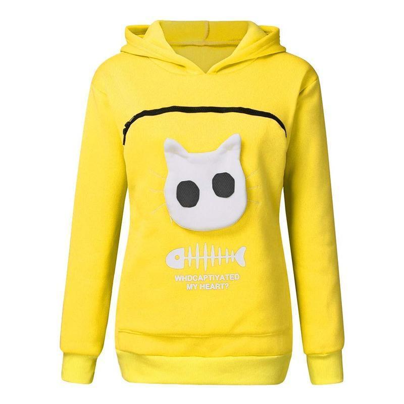 Tier Hoodie | Skanto