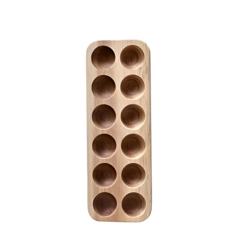 Skanto | Tre Egg Holder