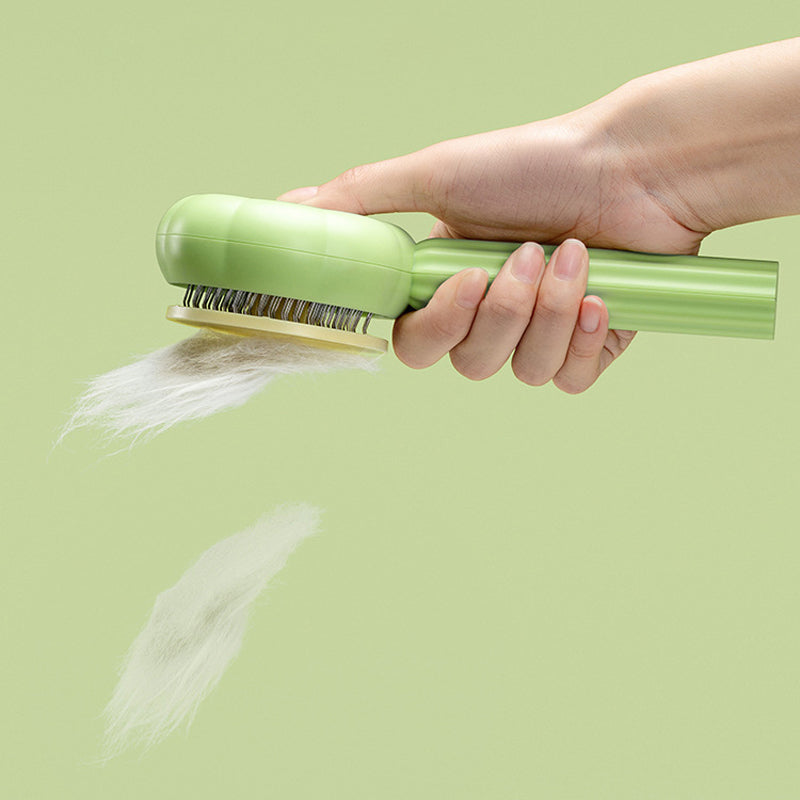 Skanto | Pet Hair Cleaner Brush