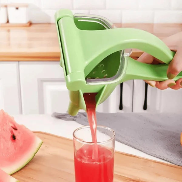 Skanto | Håndsentrifuge for juice