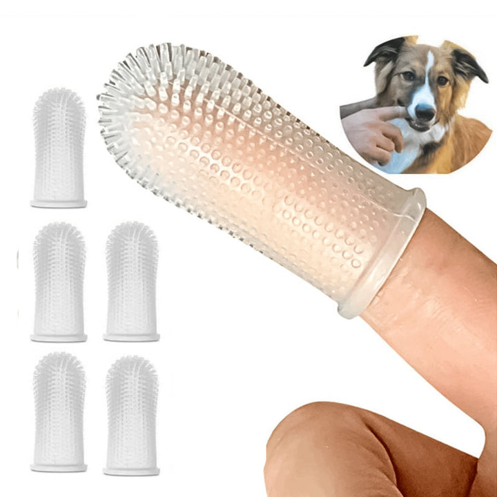 Skanto | Finger tenner for kjæledyr