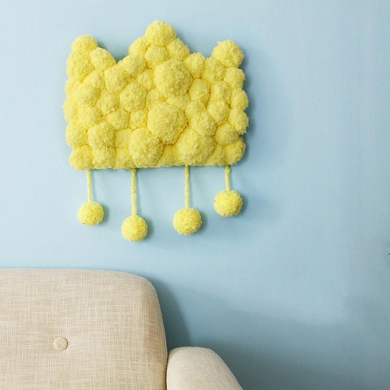 Bunnesett for Pom Pom Maskin | Skanto