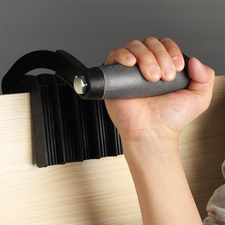 Skanto | Grip Panel Carrier Tool - Tungt metallgripper