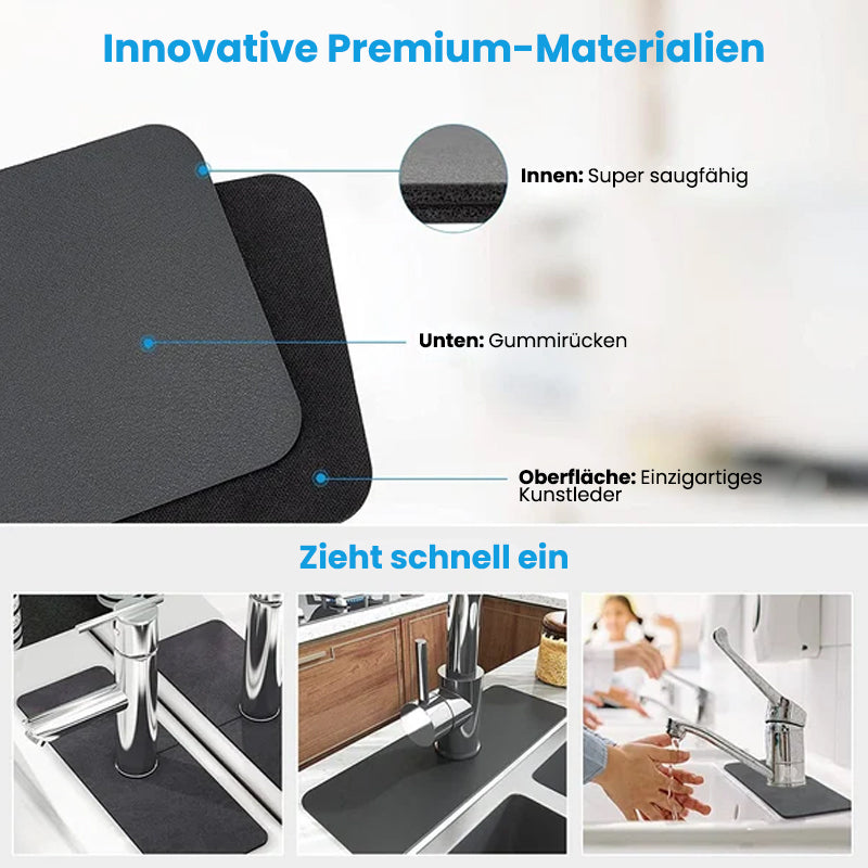 Skanto | AquaShield - Kranematte