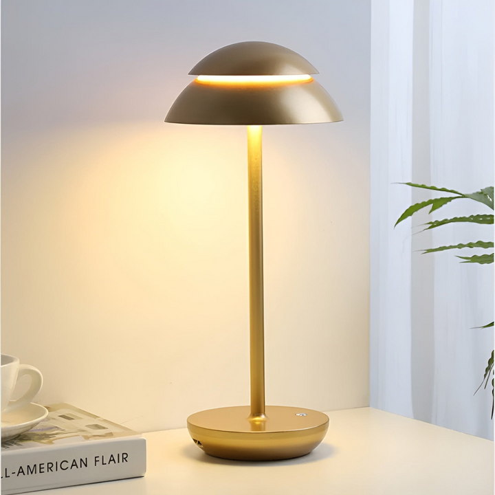 Skanto | Trådlamp LED Bordlampe