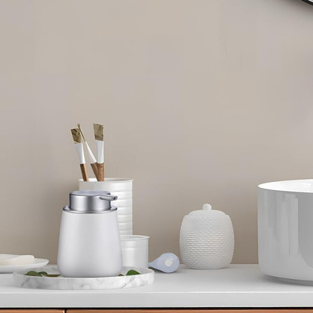 Skanto | Minimalist Touch Dispenser