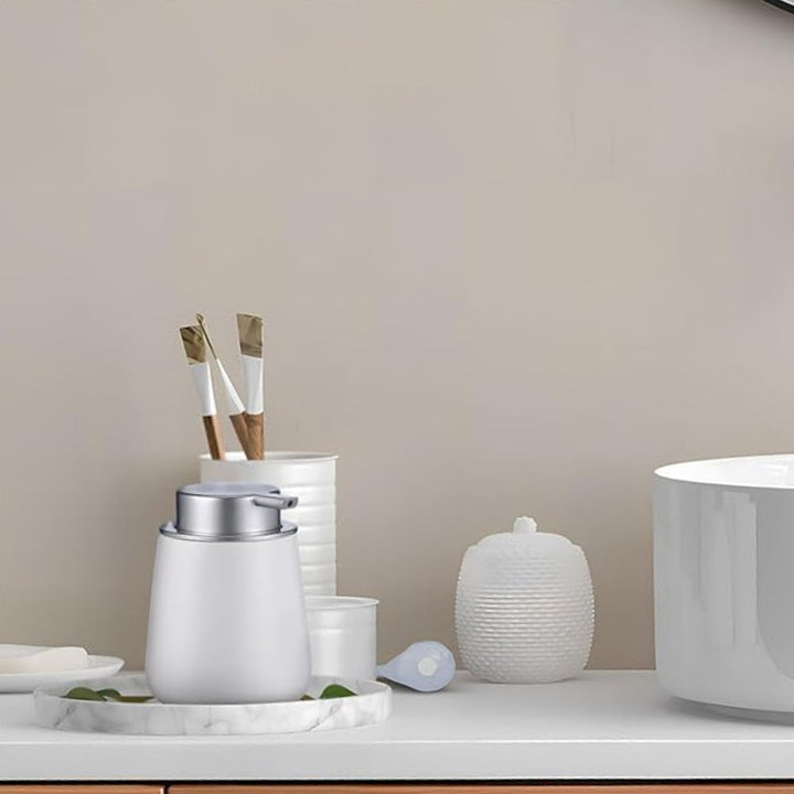 Skanto | Minimalist Touch Dispenser