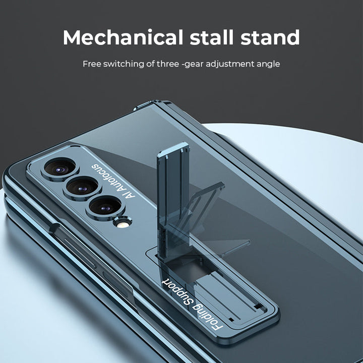 Skanto | Samsung Flip Telefondeksel for Fold4