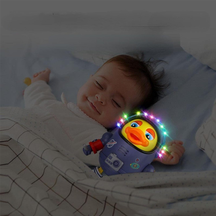 Skanto | 🌟Syngende og dansende astronautand