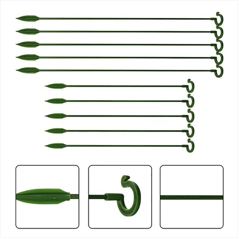 Skanto | Plante støttestake