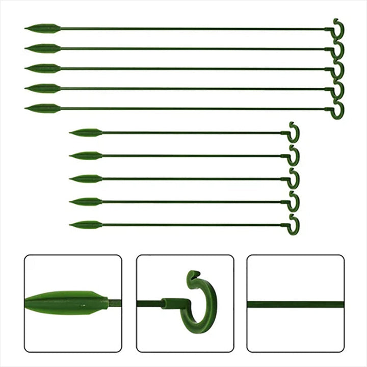 Skanto | Plante støttestake
