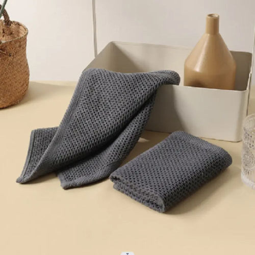 Skanto | Honeycomb Absorberende Kjøkkenhåndklær