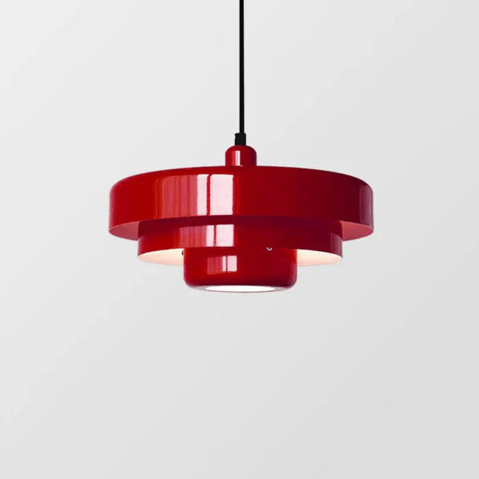 Skanto | Stilig LED pendellampe i vintage stil for kjøkken og spisestue