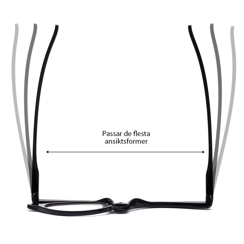 Norvo | Make-Up Briller