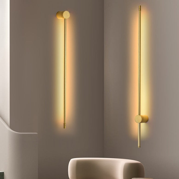 Skanto | Moderne Vegglampe