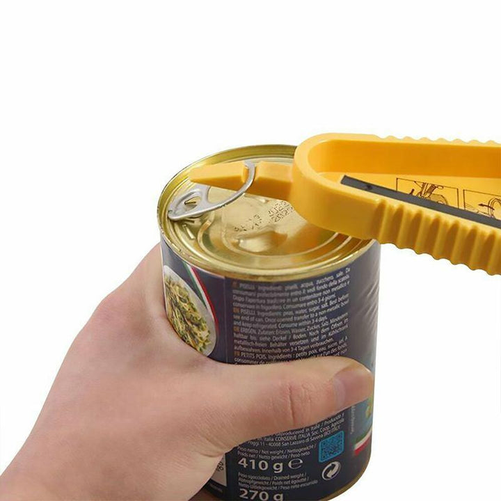 Anti-Slip Easy Jar Opener | Skanto