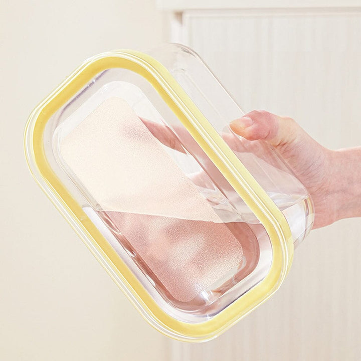 Butter Box med Kuttnett | Skanto