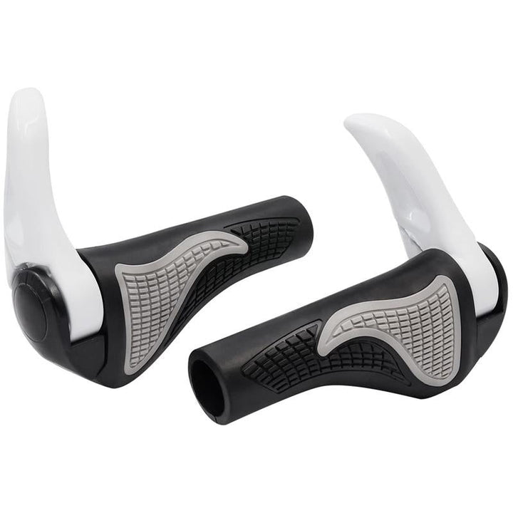 Skanto | Premium ergonomiske sykkelhåndtak