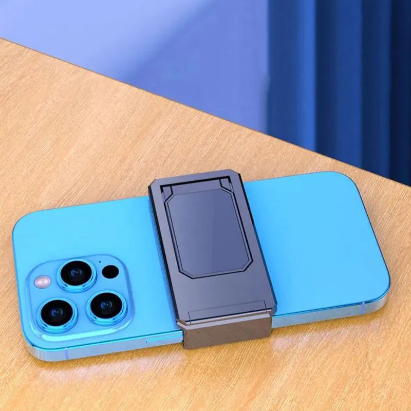 Skanto | Bakklips sammenleggbar telefonholder