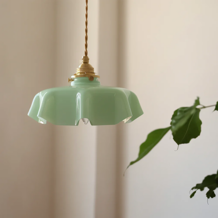 Skanto | Unik Design Pendellampe for Ditt Interiør
