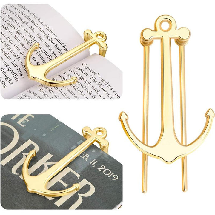 Anchor seal | Skanto