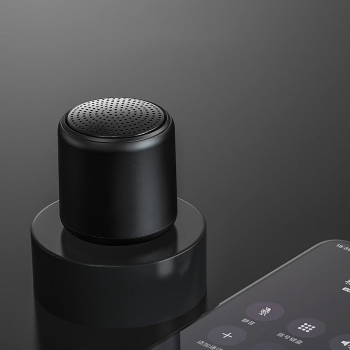 Skanto | Bærbar Bluetooth-høyttaler i Macaron-farge