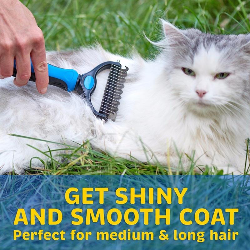Skanto | Pet Pro Grooming Tool