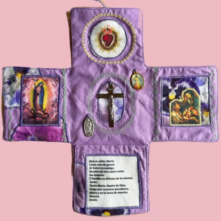 Skanto | Håndlaget Andakts Pocket Book – Tro Utgave