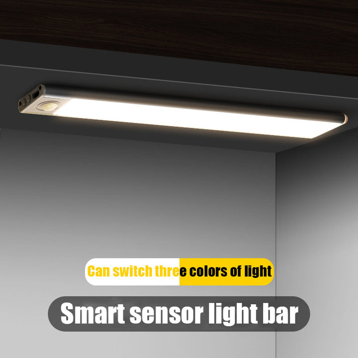 Skanto | LED Magnetisk Smart Sensor Lys