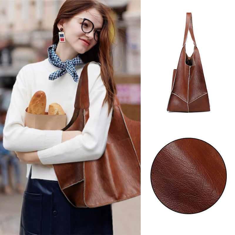 Norvo | Kvinne's oversized håndveske