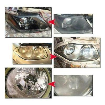 Nano Coating Agent Polish Anti-Scratch | Skanto