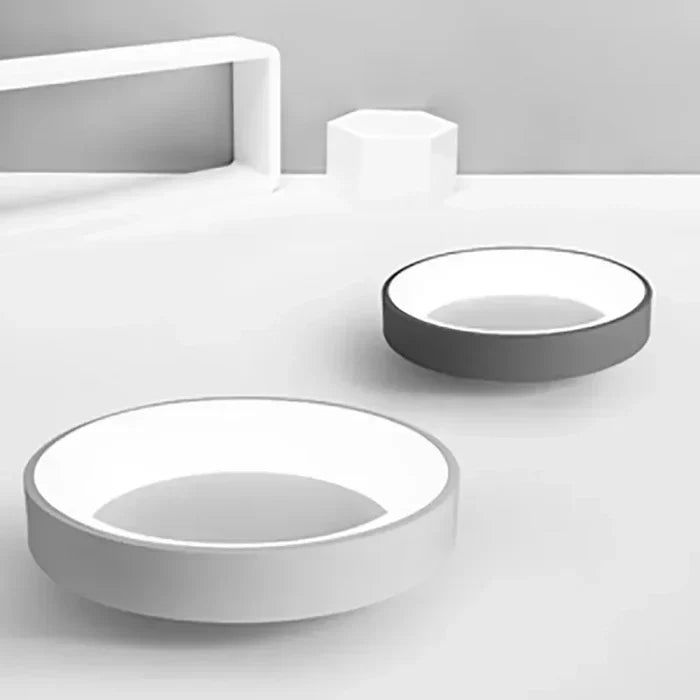 Skanto | Skandinavisk Design Taklampe med LED-teknologi