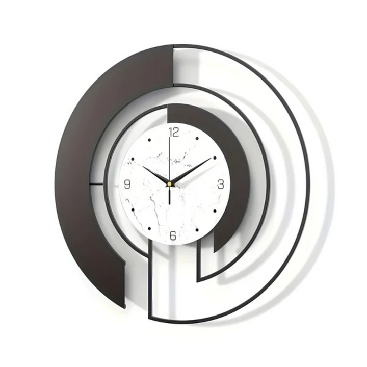 Skanto | Minimalist veggklokke